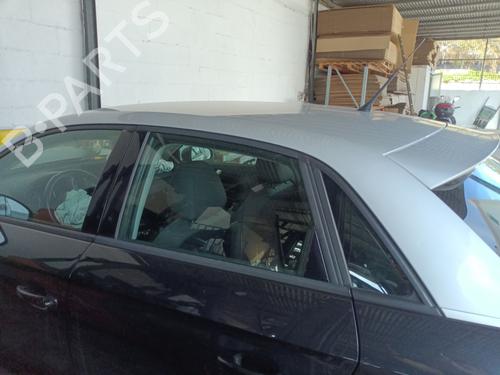 Used Rear left window mechanism AUDI A1 Sportback (8XA, 8XF) 1.2 TFSI (86 hp) 29311349
