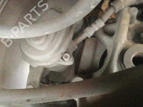 Used Right rear brake caliper AUDI A4 B8 (8K2) 2.0 TDI (136 hp) 11593713