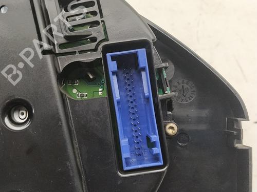 Instrument cluster SEAT ALHAMBRA (7V8, 7V9)  | BP16331762C47 