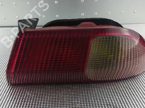 Højre baglygte ALFA ROMEO 156 (932_) 2.4 JTD (932B1) (136 hp) 2286910