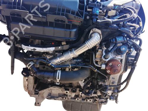 Used Engine Engine 19444509 19444509