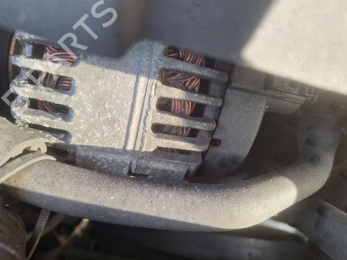 Used Alternator VW GOLF V (1K1) [2003-2010]  29594725