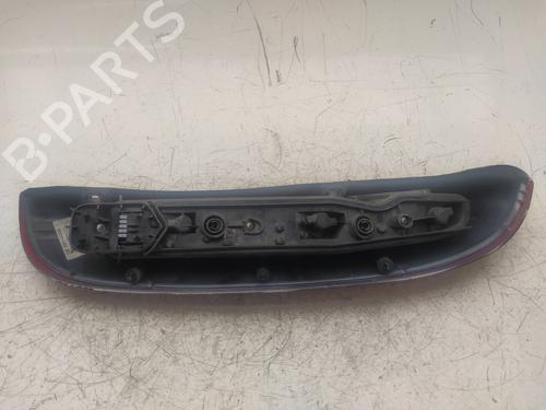 Left taillight OPEL CORSA C (X01) 1.7 DTI (F08, F68) | BP9962089C34 