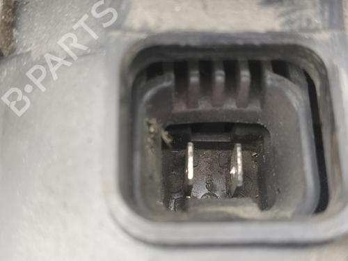 Heater blower motor MERCEDES-BENZ VITO Van (W638) 110 D 2.3 (638.074, 638.078) | BP18955237M62 