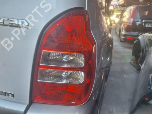 Right taillight HYUNDAI TERRACAN (HP)  | BP29594782C35 