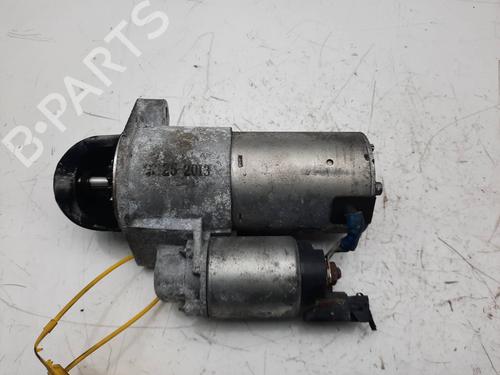 Used Starter KIA CARENS IV 1.7 CRDi (136 hp) 3733172