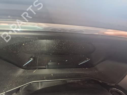 Used Instrument cluster Instrument cluster FORD FOCUS IV (HN) [2018-2026] 34718472 34718472