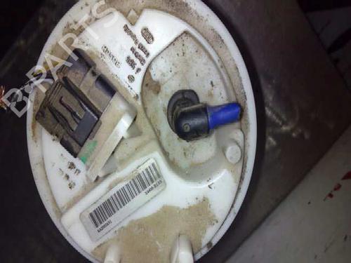 Fuel pump OPEL CORSA D (S07) 1.4 (L08, L68) | BP575288M76 