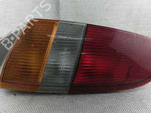 Right taillight HYUNDAI ATOS PRIME (MX) 1.0 i | BP1914038C35 