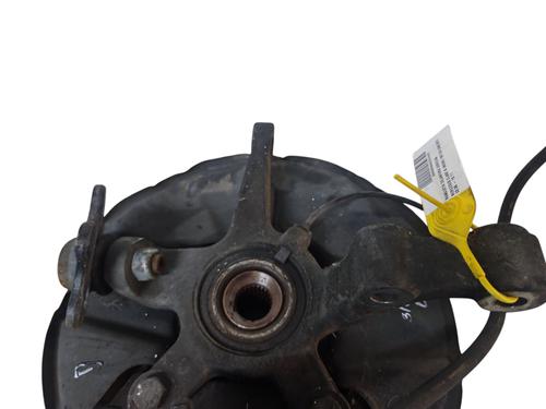 Used Right front steering knuckle Right front steering knuckle 37234425 37234425