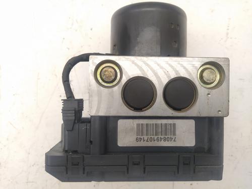 ABS pump VW GOLF IV (1J1) 1.9 TDI | BP16450223M43 