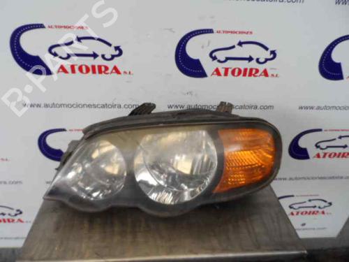 Faro derecho KIA SHUMA II Saloon (FB) 1.6 (101 hp) 96315