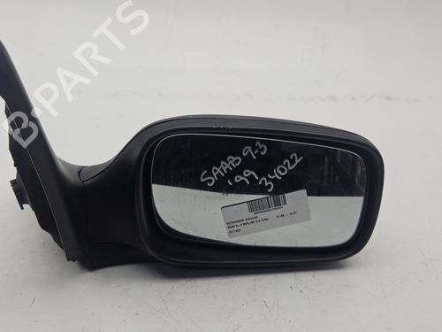 Used Right mirror SAAB 9-3 (YS3D) 2.0 Turbo (185 hp) 28478600