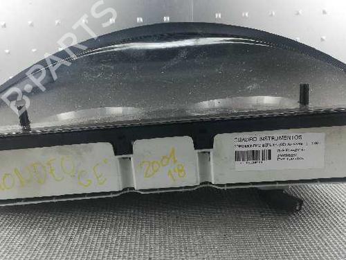 Instrument cluster FORD MONDEO III (B5Y) 1.8 16V | BP2685997C47 