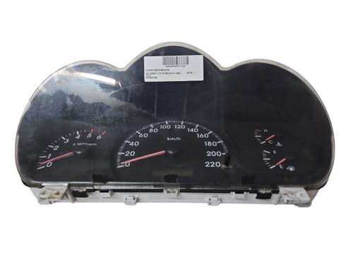 Used Instrument cluster Instrument cluster KIA CERATO I Saloon (LD) 1.6 (105 hp) 40514271 40514271