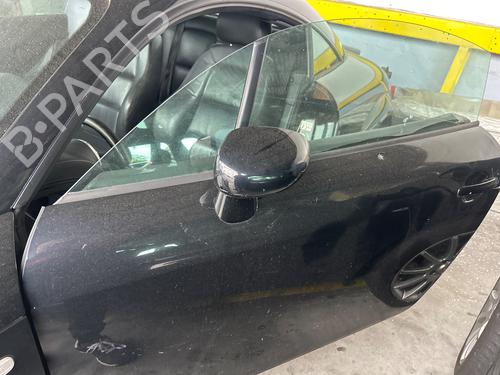 Used Left front door AUDI TT (8N3) 1.8 T quattro (224 hp) 26580306