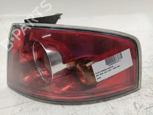 Used Right taillight SEAT IBIZA III (6L1) [2002-2009]  18293457