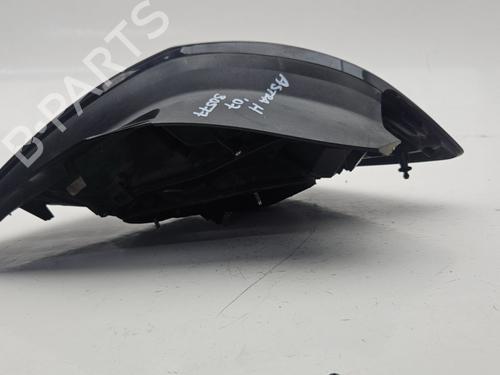 Venstre baglygte OPEL ASTRA H (A04)  | BP29584765C34 