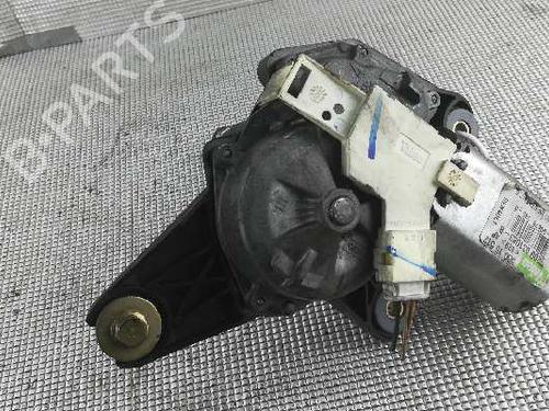 Viskermotor bagrude RENAULT ESPACE IV (JK0/1_) 2.2 dCi (JK0H) (150 hp) 1476792