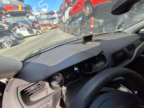 Dashboard CITROËN C5 III (RD_) 1.6 HDi 110 (RD9HZC) | BP36383342C46 - Image 3