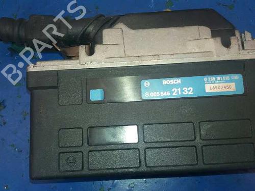 Control unit MERCEDES-BENZ 190 (W201) Turbo-D 2.5 (201.128) | BP2233417M11 