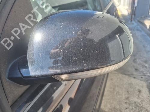 Left mirror VW GOLF V (1K1)  | BP29594734C26 