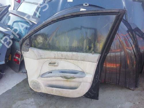 Right front door KIA PICANTO I (SA) 1.1 | BP245085C3 
