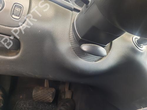 Used Steering column MERCEDES-BENZ C-CLASS (W203) [2000-2007]  12678802