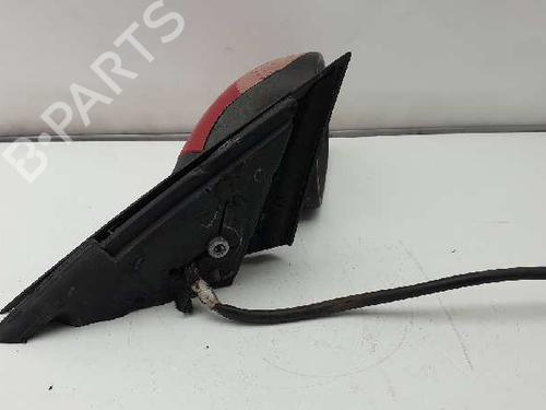 Right mirror SEAT CORDOBA (6L2)  | BP5108772C27 