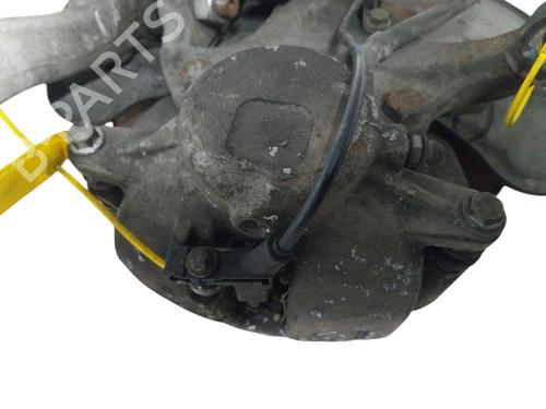 Used Right front brake caliper Right front brake caliper 37416674 37416674