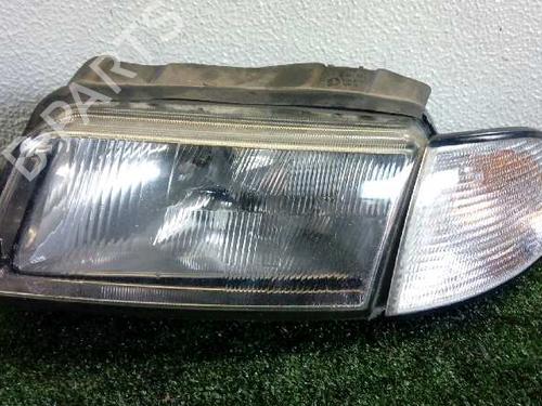 Used Left headlight AUDI A4 B5 (8D2) 1.9 TDI (110 hp) 1227246