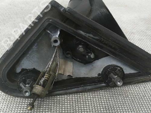 Left mirror SEAT IBIZA II (6K1) 1.9 D | BP3354213C26 