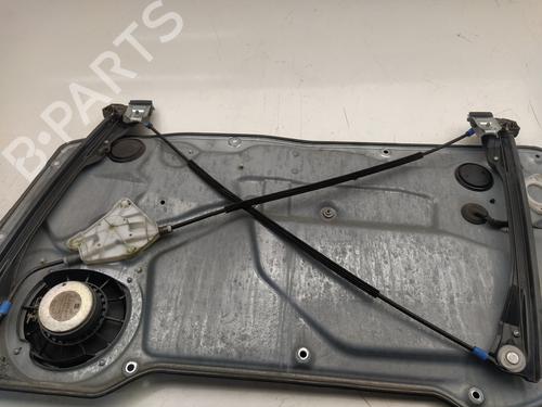 Front left window mechanism SEAT IBIZA III (6L1)  | BP15879613C22 