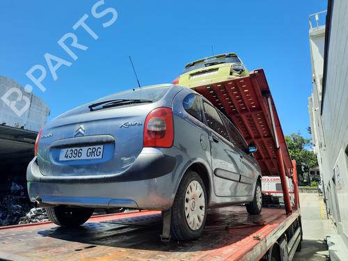 Venstre Baklys CITROËN XSARA PICASSO (N68) 1.6 HDi | BP20162022C34 