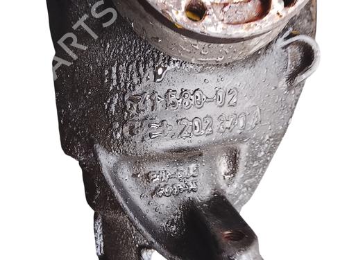 Rear differential BMW 1 (E87) 118 d | BP19062905M24  - Image 6
