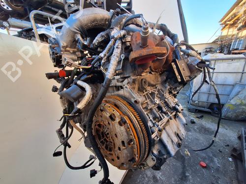 Motor JAGUAR X-TYPE I (X400) 2.5 V6 All-wheel Drive | BP21679327M1 