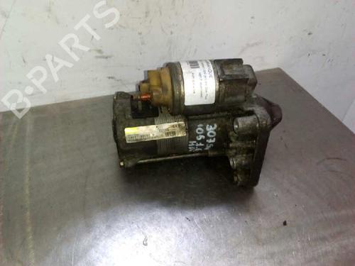 Used Starter PEUGEOT 307 Break (3E) 1.6 HDi 110 (109 hp) 147554
