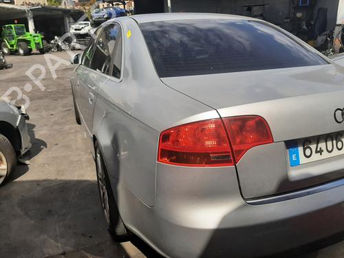 Cockpit AUDI A4 B7 (8EC) 2.0 TDI 16V | BP15003604C47 