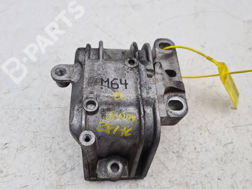 Used Engine mount Engine mount VW CADDY III Box Body/MPV (2KA, 2KH, 2CA, 2CH) 2.0 SDI (70 hp) 10252637 10252637