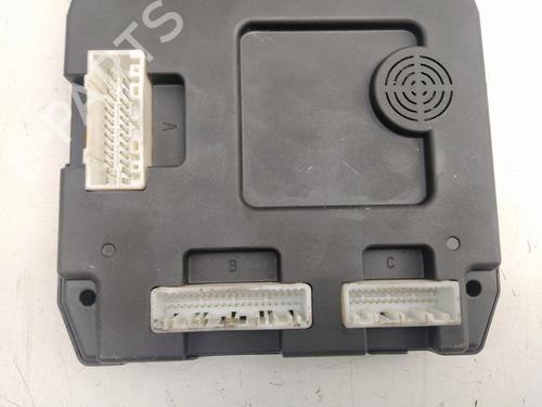 Fuse box HYUNDAI ix20 (JC) 1.4 CRDi | BP16770301E1 