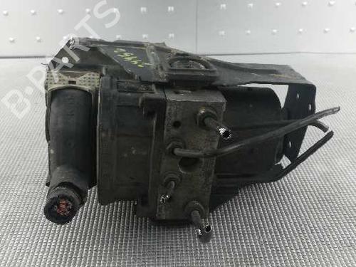 ABS pump FORD MONDEO III Saloon (B4Y) 2.0 16V TDDi / TDCi | BP2834891M43 