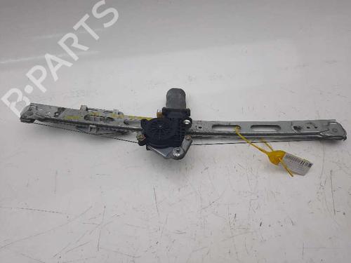 Used Front left window mechanism MERCEDES-BENZ A-CLASS (W168) A 140 (168.031, 168.131) (82 hp) 6805817
