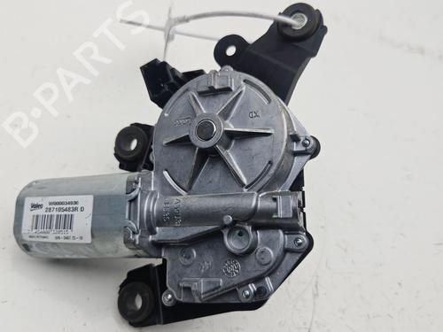 Wischermotor hinten für RENAULT CLIO IV Estate Van (KH_) 0.9 TCe 90 (90 hp) 29020915