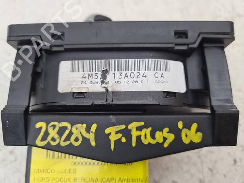 Headlight switch FORD FOCUS II (DA_, HCP, DP)  | BP8078641I24 