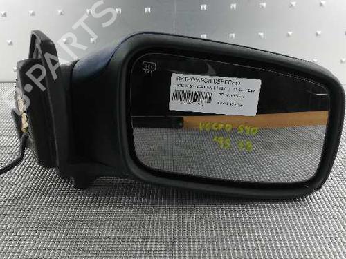 Used Right mirror VOLVO S40 I (644) 1.8 (115 hp) 3160366