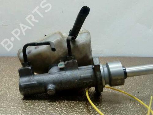 Brake master cylinder FORD MONDEO III (B5Y) 2.0 16V TDDi / TDCi | BP1617644M77 