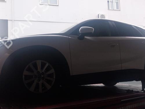 Starter MAZDA CX-5 (KE, GH) | BP37605223M8 - Image 3