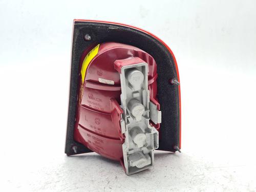 Left taillight SKODA OCTAVIA I (1U2) 1.9 TDI | BP8076051C34 