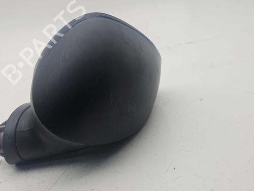Left mirror SEAT IBIZA IV (6J5, 6P1)  | BP26650672C26 
