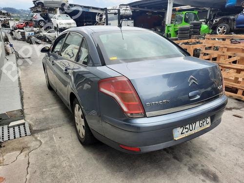 Steering pump CITROËN C4 I (LC_) | BP15125986M99